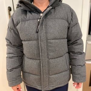 Aritzia TNA Superpuff jacket